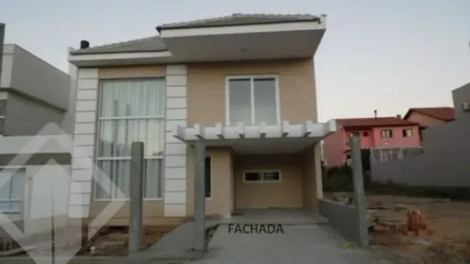 Casa de Condomínio com 3 Quartos à venda, 266m² no Mário Quintana, Porto Alegre