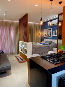 Apartamento com 1 Quarto à venda, 39m² no Jardim Oceania, João Pessoa