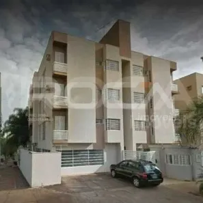 Apartamento com 1 Quarto à venda, 40m² no Vila Ana Maria, Ribeirão Preto