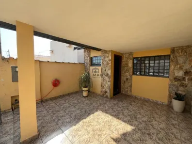 Casa com 2 Quartos à venda, 87m² no Vila Rezende, Piracicaba