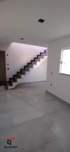 Cobertura com 2 Quartos à venda, 100m² no Vila Helena, Santo André