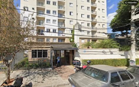 Apartamento com 2 Quartos à venda, 48m² no Lauzane Paulista, São Paulo