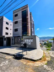 Apartamento com 3 Quartos à venda, 136m² no Residencial Morumbí, Poços de Caldas