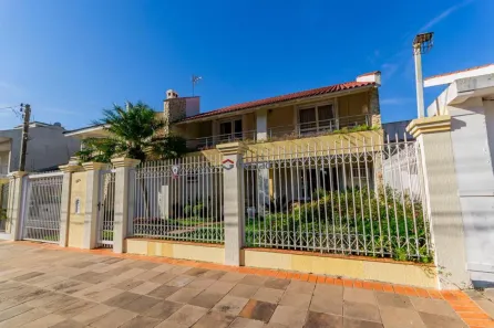 Casa de Condomínio com 5 Quartos à venda, 274m² no Marechal Rondon, Canoas