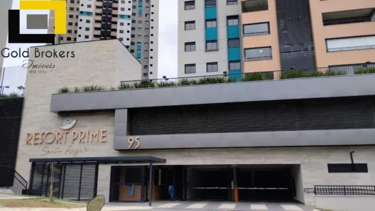 Apartamento com 3 Quartos à venda, 94m² no Engordadouro, Jundiaí