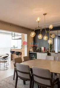 Apartamento com 4 Quartos à venda, 287m² no Anhangabaú, Jundiaí