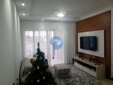 Apartamento com 3 Quartos à venda, 97m² no Jardim Piratininga, Sorocaba