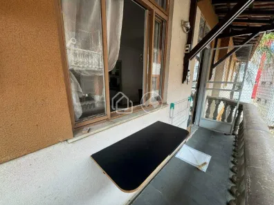 Apartamento com 4 Quartos à venda, 115m² no Ventosa, Belo Horizonte