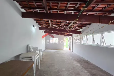 Casa com 4 Quartos à venda, 120m² no Dos Casa, São Bernardo do Campo