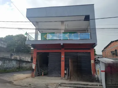 Casa com 2 Quartos à venda, 400m² no Cidade Nova, Manaus