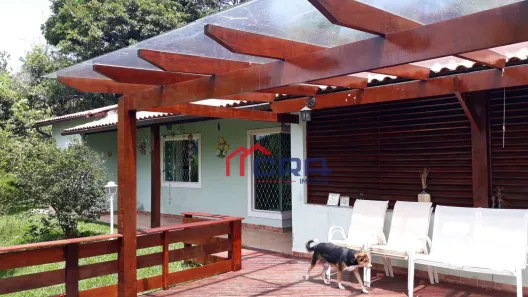 Fazenda/Sítio com 3 Quartos à venda, 250m² no Palmeiras, Pinheiral