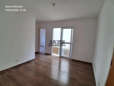 Apartamento com 2 Quartos à venda, 53m² no Vila Iracema, São José dos Campos