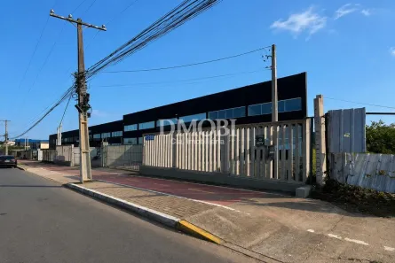 Ponto Comercial para alugar, 700m² no Vila Regina, Cachoeirinha
