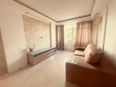 Apartamento com 2 Quartos à venda, 90m² no Boqueirão, Santos