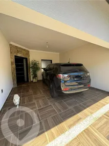 Casa com 4 Quartos à venda, 190m² no Parque Alto Taquaral, Campinas