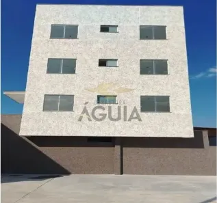 Cobertura com 2 Quartos à venda, 33m² no Copacabana, Belo Horizonte