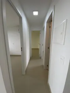 Apartamento com 3 Quartos para venda ou aluguel, 85m² no Ponta D'Areia, São Luís