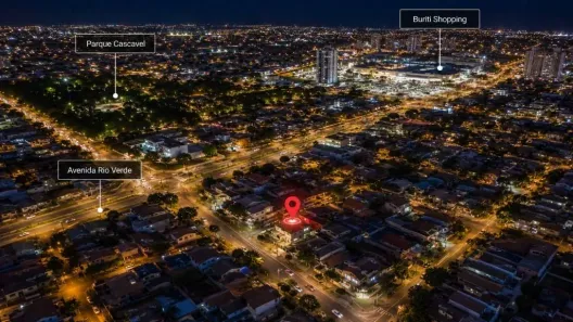 Casa com 2 Quartos à venda, 272m² no Jardim Nova Era, Aparecida de Goiânia