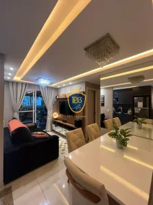 Apartamento com 2 Quartos à venda, 46m² no Uvaranas, Ponta Grossa