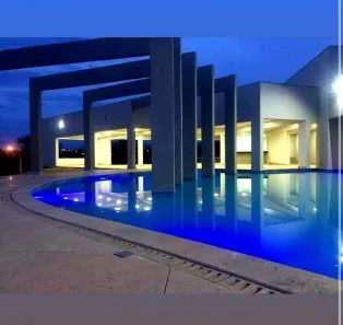 Lote/Terreno à venda, 360m² no Village do Lago I, Montes Claros