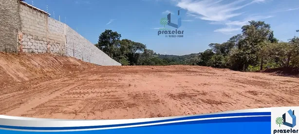 Lote/Terreno à venda, 1000m² no Dona Catarina, Mairinque