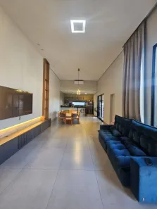 Casa de Condomínio com 3 Quartos à venda, 200m² no Residencial Central Parque, Salto