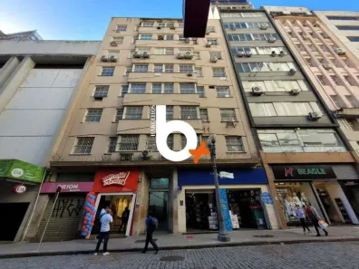Sala Comercial à venda, 80m² no Centro Histórico, Porto Alegre