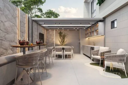 Apartamento com 3 Quartos à venda, 62m² no Estados, João Pessoa