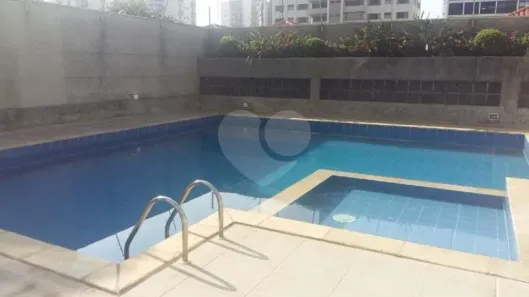Apartamento com 3 Quartos à venda, 134m² no Ipiranga, São Paulo