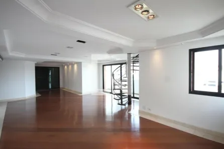 Cobertura com 3 Quartos à venda, 478m² no Vila Mariana, São Paulo