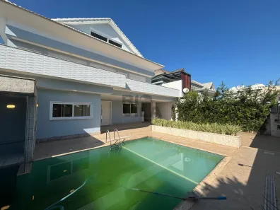 Casa de Condomínio com 4 Quartos para venda ou aluguel, 360m² no Recreio dos Bandeirantes, Rio de Janeiro