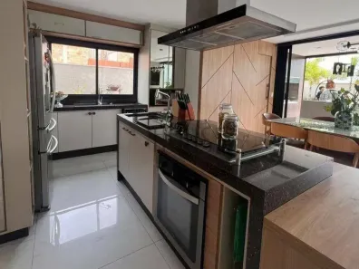 Casa de Condomínio com 3 Quartos à venda, 290m² no Cyrela Landscape Esplanada, Votorantim