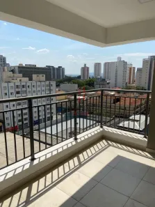 Apartamento com 2 Quartos à venda, 55m² no Tatuapé, São Paulo