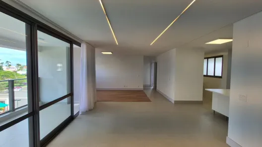 Apartamento com 2 Quartos para alugar, 115m² no Bela Suiça, Londrina