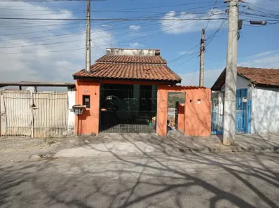 Casa com 2 Quartos à venda, 122m² no Bandeira Branca, Jacareí