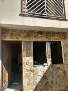 Sobrado com 2 Quartos à venda, 125m² no Jardim Santa Cecília, Guarulhos