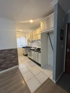 Apartamento com 2 Quartos à venda, 45m² no Fundos, Biguaçu