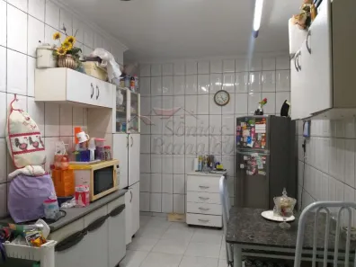 Casa com 2 Quartos à venda, 50m² no Adelino Simioni, Ribeirão Preto