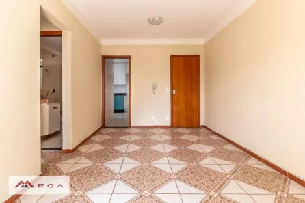 Apartamento com 2 Quartos à venda, 60m² no Jardim Paulicéia, Campinas