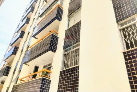Apartamento com 2 Quartos à venda, 86m² no Costa Azul, Salvador