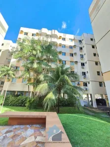 Apartamento com 3 Quartos à venda, 72m² no Parque 10 de Novembro, Manaus
