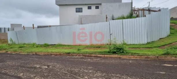 Lote/Terreno à venda, 276m² no Alto das Grevíleas, Maringá