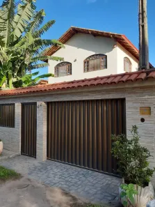 Casa com 4 Quartos à venda, 300m² no Recanto da Sereia, Guarapari