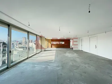 Apartamento com 4 Quartos à venda, 335m² no Itaim Bibi, São Paulo