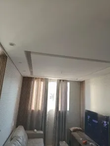 Apartamento com 2 Quartos à venda, 48m² no Loteamento Mogilar, Mogi das Cruzes