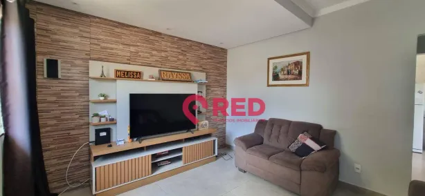 Sobrado com 3 Quartos à venda, 150m² no Jardim Santa Esmeralda, Sorocaba