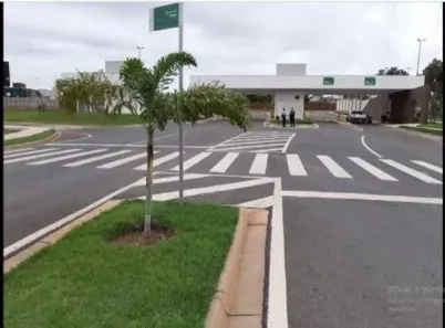 Lote/Terreno à venda, 300m² no Condomínio Belvedere II, Cuiabá