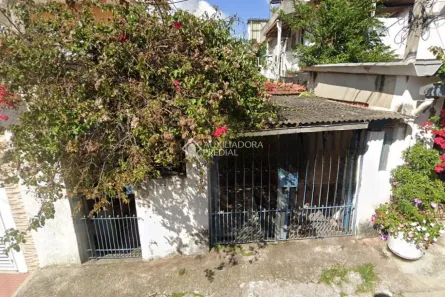 Casa com 2 Quartos à venda, 95m² no Taboão, São Bernardo do Campo