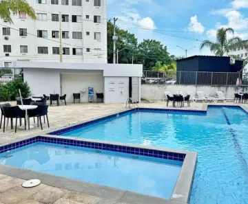 Apartamento com 2 Quartos à venda, 45m² no Campo Grande, Rio de Janeiro