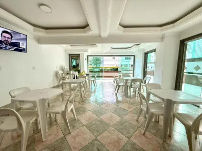 Apartamento com 1 Quarto à venda, 55m² no Caiçara, Praia Grande